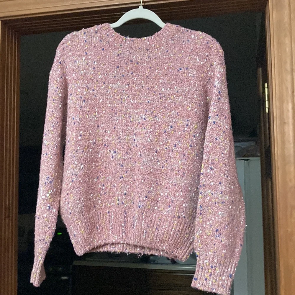 Sweater - Picture 2 of 4